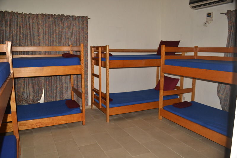 Pink Hostel 아크라 외부 사진